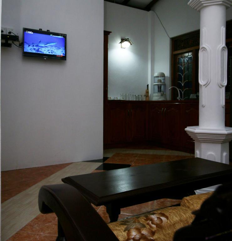 Anjana Villa Галле Номер фото