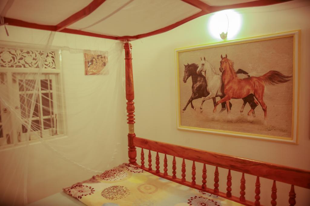 Anjana Villa Галле Номер фото