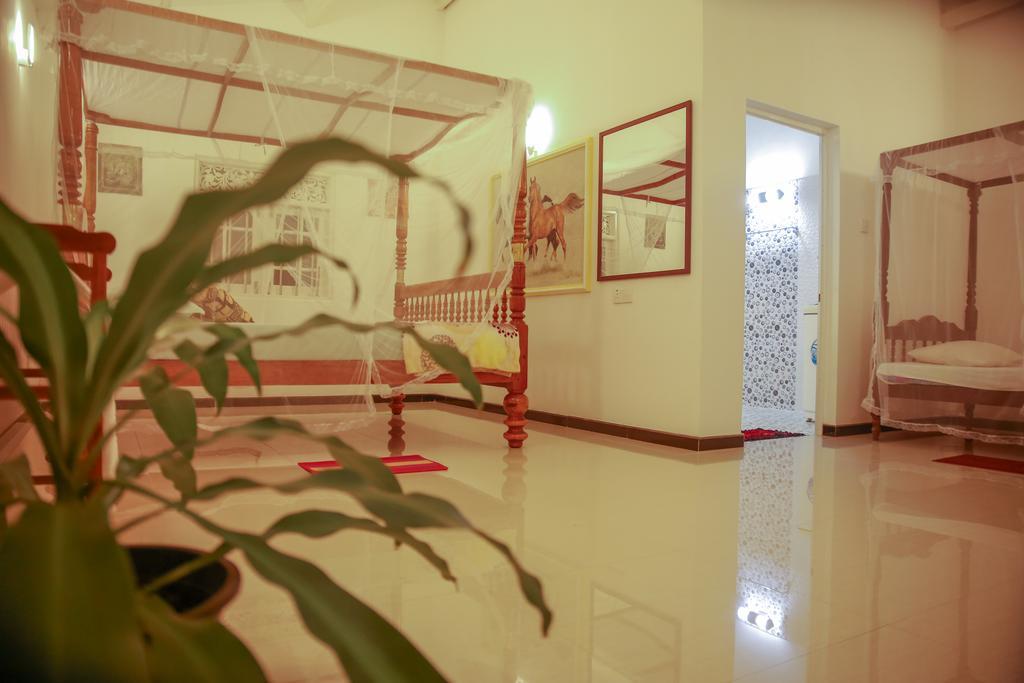 Anjana Villa Галле Экстерьер фото